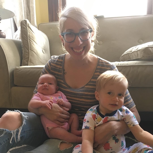 Meet your Posher, Andrea - Picture 1 of 1